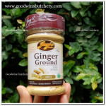 Herb spice Jay's GINGER GROUND jahe bubuk Jays 55g